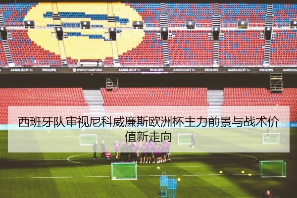 西班牙队审视尼科威廉斯欧洲杯主力前景与战术价值新走向